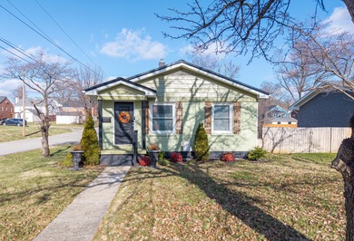 Fall in love with this beautiful, move-in-ready home located on