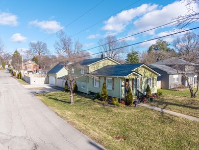 Fall in love with this beautiful, move-in-ready home located on