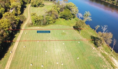 White River Lot For Sale in Melbourne Arkansas