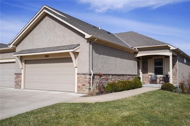 (private lake, pond, creek) Townhome/Townhouse Sale Pending in Lawrence Kansas