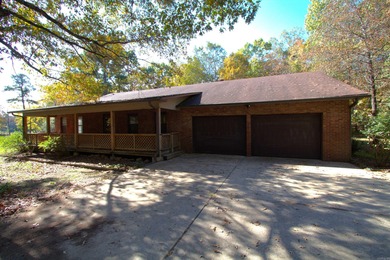 (private lake, pond, creek) Home For Sale in Little Rock Arkansas