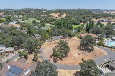 (private lake, pond, creek) Lot For Sale in Angels Camp California