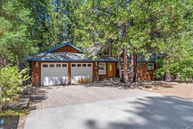Lake Home For Sale in Arnold, California