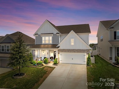 Lake Norman Home For Sale in Mooresville North Carolina