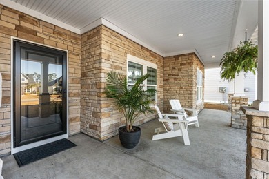 Set on a quiet cul-de-sac in The Preserve at Pine Lakes, 5666