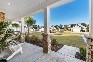 Set on a quiet cul-de-sac in The Preserve at Pine Lakes, 5666