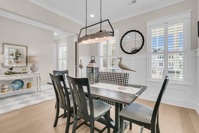 Extraordinary, move-in ready luxury living awaits at The