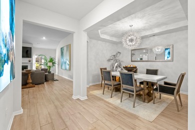 Set on a quiet cul-de-sac in The Preserve at Pine Lakes, 5666