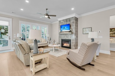 Extraordinary, move-in ready luxury living awaits at The