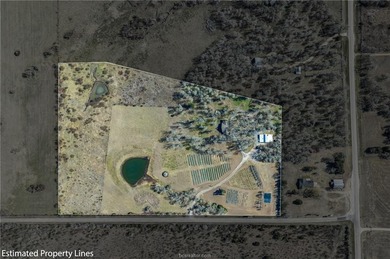 (private lake, pond, coastal) Home For Sale in Brenham Texas