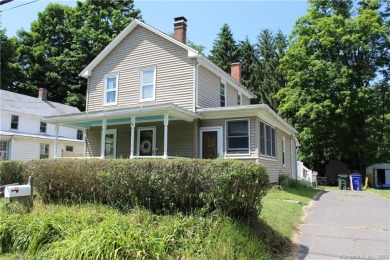 Farmington River - Litchfield County Home For Sale in New Hartford Connecticut