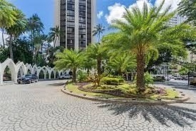 (private lake, pond, coastal) Condo For Sale in Honolulu Hawaii