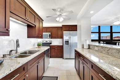 Extraordinary beachfront residence where sweeping Gulf, island