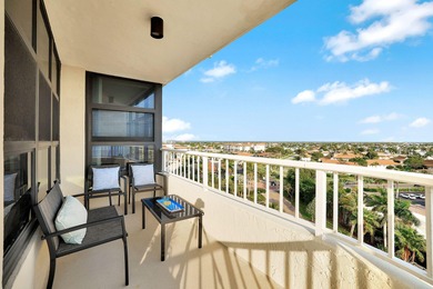 Extraordinary beachfront residence where sweeping Gulf, island