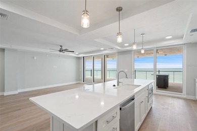 Virtually Staged. GULF FRONT - Spectacular new building on - photo 13