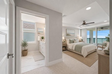 Virtually Staged. GULF FRONT - Spectacular new building on - photo 14