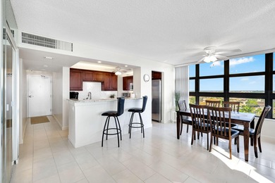 Extraordinary beachfront residence where sweeping Gulf, island