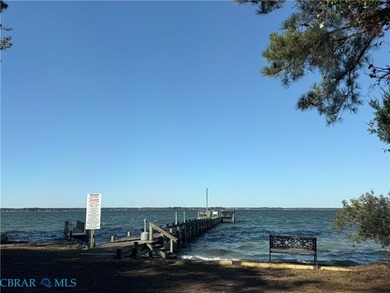 114 Landing Drive - River Views & Coastal Charm on the - photo 18