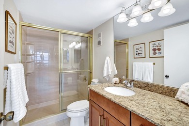 Extraordinary beachfront residence where sweeping Gulf, island