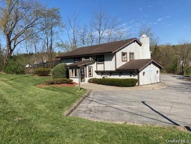 Round Lake - Orange County Commercial Sale Pending in Monroe New York