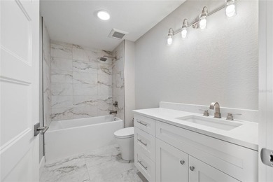 Virtually Staged. GULF FRONT - Spectacular new building on - photo 23