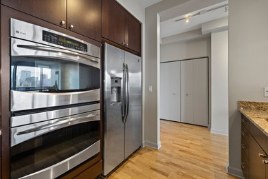 Welcome to 1211 S Prairie Ave, Unit 3205, where elevated city - photo 10