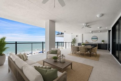 Virtually Staged. GULF FRONT - Spectacular new building on - photo 31