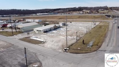 Lake Commercial For Sale in Warsaw, Missouri