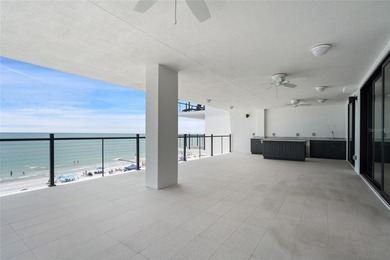 Virtually Staged. GULF FRONT - Spectacular new building on - photo 32