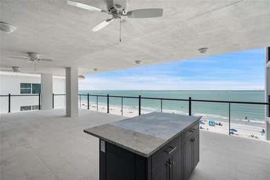 Virtually Staged. GULF FRONT - Spectacular new building on - photo 33