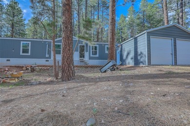 Owner financing considered! Tucked away in the scenic beauty of - photo 3