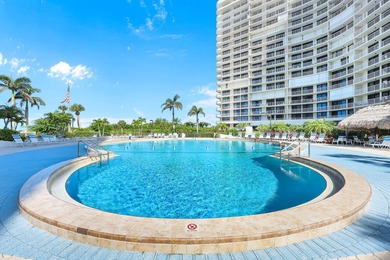 Extraordinary beachfront residence where sweeping Gulf, island