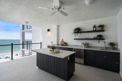 Virtually Staged. GULF FRONT - Spectacular new building on - photo 34
