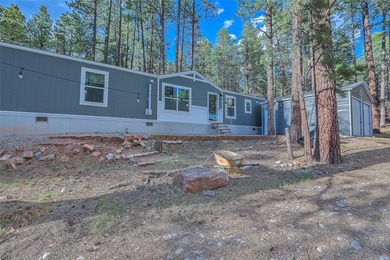 Owner financing considered! Tucked away in the scenic beauty of - photo 4