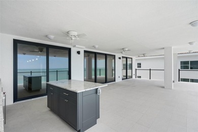 Virtually Staged. GULF FRONT - Spectacular new building on - photo 36