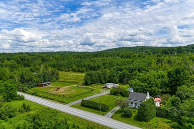 Plus de 19 hectares a Dunham, entre Sutton et Frelighsburg - photo 38