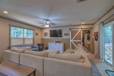 Owner financing considered! Tucked away in the scenic beauty of - photo 8