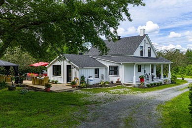 Plus de 19 hectares a Dunham, entre Sutton et Frelighsburg - photo 39