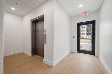 Virtually Staged. GULF FRONT - Spectacular new building on - photo 39