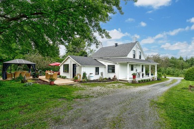 Plus de 19 hectares a Dunham, entre Sutton et Frelighsburg - photo 40