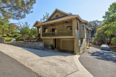 Lake Tulloch Home For Sale in Copperopolis California