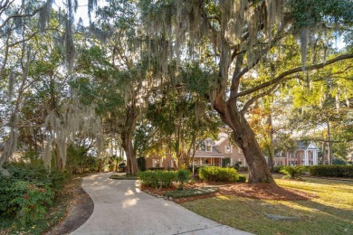 Lake Home For Sale in Charleston, South Carolina