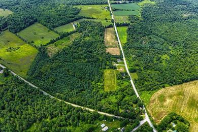 Plus de 19 hectares a Dunham, entre Sutton et Frelighsburg - photo 41