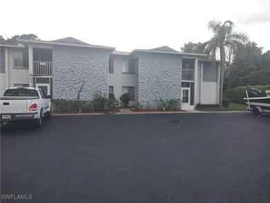 Caloosahatchee River Condo For Sale in North Fort Myers Florida