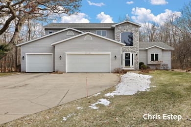 (private lake, pond, creek) Home Active Under Contract in Spring Lake Michigan