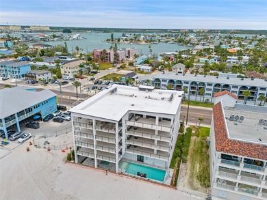 Virtually Staged. GULF FRONT - Spectacular new building on - photo 42