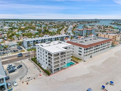 Virtually Staged. GULF FRONT - Spectacular new building on - photo 43