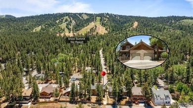 Prime Snow Summit location for this Dixon-built duplex, just - photo 4