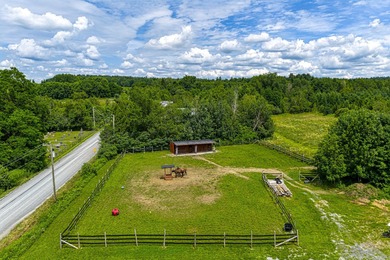 Plus de 19 hectares a Dunham, entre Sutton et Frelighsburg - photo 45