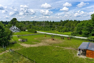Plus de 19 hectares a Dunham, entre Sutton et Frelighsburg - photo 46